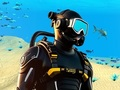 Παιχνίδι Υποβρύχια επιβίωση Deep Dive σε απευθείας σύνδεση