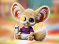 Παιχνίδι Fennec the Fox σε απευθείας σύνδεση