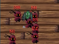Παιχνίδι Evolution of Creatures Merge and Click  σε απευθείας σύνδεση