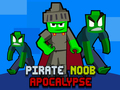 Παιχνίδι Πειρατής Noob Αποκάλυψη σε απευθείας σύνδεση