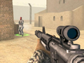Παιχνίδι FPS Commando: 3D Shooter σε απευθείας σύνδεση