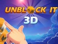 Παιχνίδι Ξεμπλοκάρετε το 3D  σε απευθείας σύνδεση