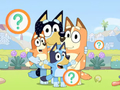 Παιχνίδι Kids Quiz: Κουίζ μπλε mega σε απευθείας σύνδεση