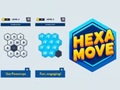 Παιχνίδι Hexa Move σε απευθείας σύνδεση