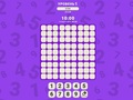 Παιχνίδι Μαγικό Sudoku  σε απευθείας σύνδεση