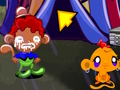 Παιχνίδι Monkey Go Happy Stage 872 σε απευθείας σύνδεση