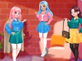 Παιχνίδι Girly Elegant Chic σε απευθείας σύνδεση