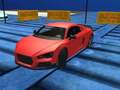 Παιχνίδι Αυτοκίνητο Ultimate Stunt Racer σε απευθείας σύνδεση