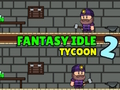 Παιχνίδι Fantasy Idle Tycoon 2 σε απευθείας σύνδεση