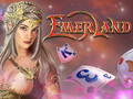 Παιχνίδι Tri Peaks Emerland Solitaire σε απευθείας σύνδεση