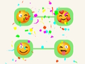 Παιχνίδι Emoji Puzzle σε απευθείας σύνδεση