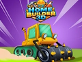 Παιχνίδι Home Builder 3D σε απευθείας σύνδεση