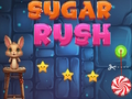 Παιχνίδι Sugar Rush  σε απευθείας σύνδεση