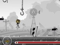 Παιχνίδι Spooky Saw Sprint σε απευθείας σύνδεση