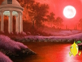 Παιχνίδι Save The Cursed Fairy  σε απευθείας σύνδεση