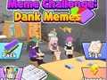 Παιχνίδι Meme Challenge: Dank Memes σε απευθείας σύνδεση