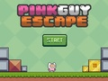Παιχνίδι Pink Guy Escape σε απευθείας σύνδεση