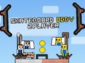 Παιχνίδι Παίκτης Skateboard Obby 2  σε απευθείας σύνδεση