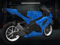 Παιχνίδι Moto Racing Club σε απευθείας σύνδεση