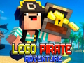 Παιχνίδι LEGO Pirate Adventure σε απευθείας σύνδεση
