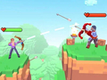 Παιχνίδι Bow Guy: Duel του Archer σε απευθείας σύνδεση
