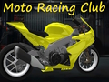 Παιχνίδι Moto Racing Club σε απευθείας σύνδεση