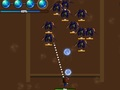 Παιχνίδι Mage Adventure Mighty Raid σε απευθείας σύνδεση