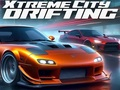 Παιχνίδι Xtreme City Drifting σε απευθείας σύνδεση