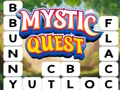 Παιχνίδι Mystic Quest σε απευθείας σύνδεση