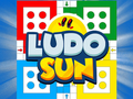 Παιχνίδι Ludo Sun σε απευθείας σύνδεση
