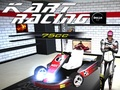 Παιχνίδι Kart Racing Ultimate σε απευθείας σύνδεση