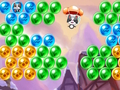 Παιχνίδι Αποθηκεύστε τις γάτες - bubble shooter σε απευθείας σύνδεση