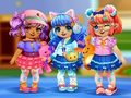 Παιχνίδι Fun Fun Preschool Toddie σε απευθείας σύνδεση
