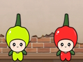 Παιχνίδι Βρείτε Cherry Couple  σε απευθείας σύνδεση