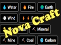 Παιχνίδι Nova Craft σε απευθείας σύνδεση