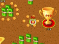 Παιχνίδι Τρύπα Eat Grow Attack  σε απευθείας σύνδεση