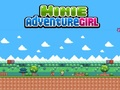 Παιχνίδι Minie Adventure Girl σε απευθείας σύνδεση