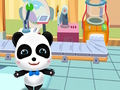 Παιχνίδι Μωρό Panda's Juice Maker  σε απευθείας σύνδεση