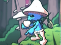 Παιχνίδι Friday Night Smurfin' one-shot  σε απευθείας σύνδεση