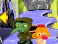 Παιχνίδι Monkey Go Happy Stage 290 σε απευθείας σύνδεση