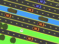 Παιχνίδι Crossy Roads 2D σε απευθείας σύνδεση
