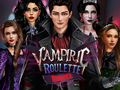 Παιχνίδι Ρομαντική ρουλέτα Vampiric  σε απευθείας σύνδεση