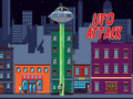 Παιχνίδι Επίθεση UFO  σε απευθείας σύνδεση