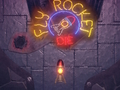 Παιχνίδι Fly Rocket Die σε απευθείας σύνδεση