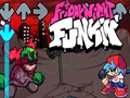 Παιχνίδι FNF vs Tricky: Tenebris σε απευθείας σύνδεση