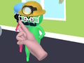 Παιχνίδι Flick Master 3D σε απευθείας σύνδεση