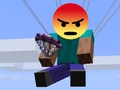 Παιχνίδι Noobik Battlegrounds σε απευθείας σύνδεση