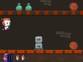 Παιχνίδι Infinity Cat Adventure Runner σε απευθείας σύνδεση