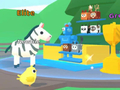 Παιχνίδι Roblox: Pet Race Clicker σε απευθείας σύνδεση