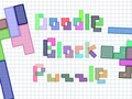 Παιχνίδι Παζλ μπλοκ Doodle σε απευθείας σύνδεση